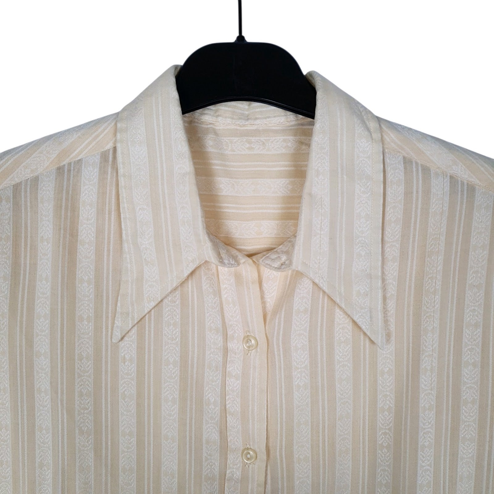 Womens Yellow Unbranded   Shirt