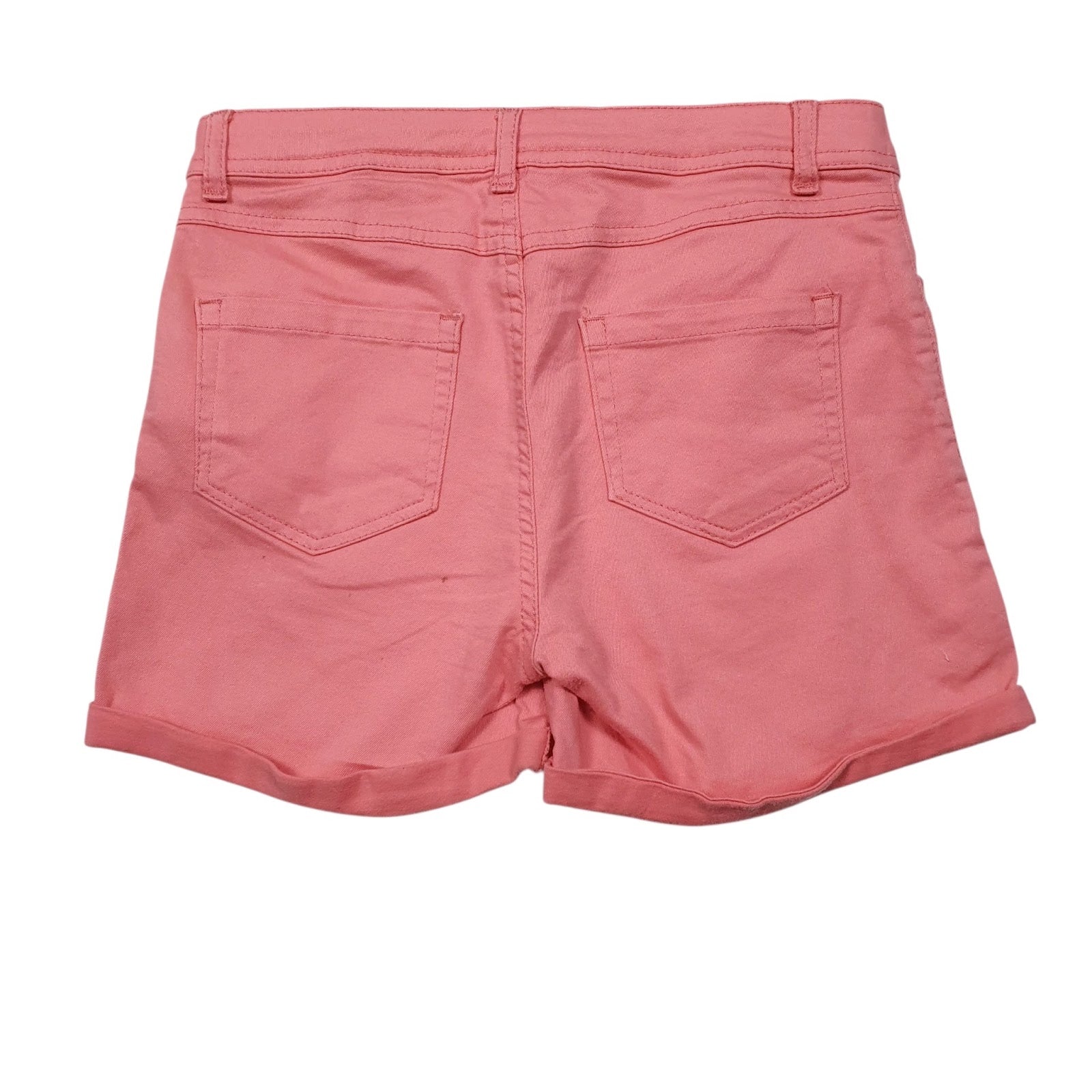 Womens Pink Unbranded   Shorts