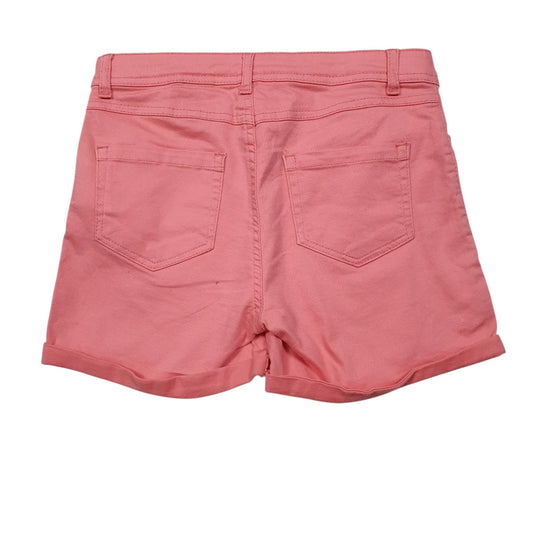 Womens Pink Unbranded   Shorts