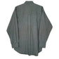 Mens Green Ralph Lauren Vintage 90s  Shirt