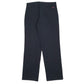 Mens Black Dickies Workwear  Trousers