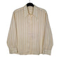 Womens Yellow Unbranded  Long Sleeve Shirt