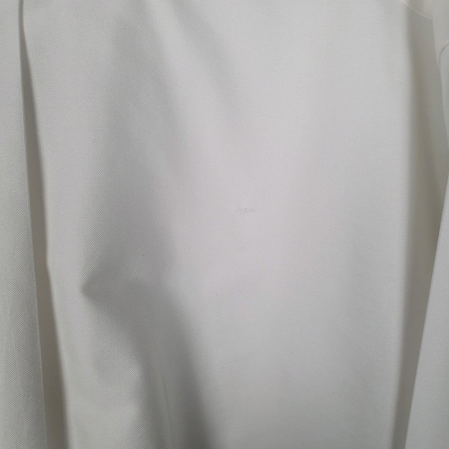 Mens White L.L.Bean   Shirt