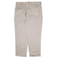 Mens Grey Polo Ralph Lauren Hammond Pant Double Pleated  Trousers
