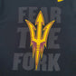 Mens Black Nike   T Shirt