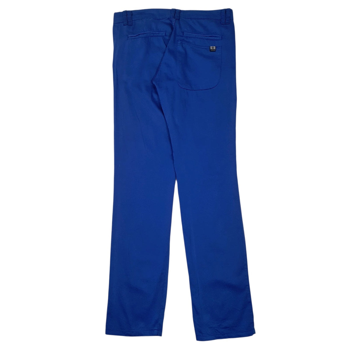 Womens Blue Colt Jeans Vintage  Trousers