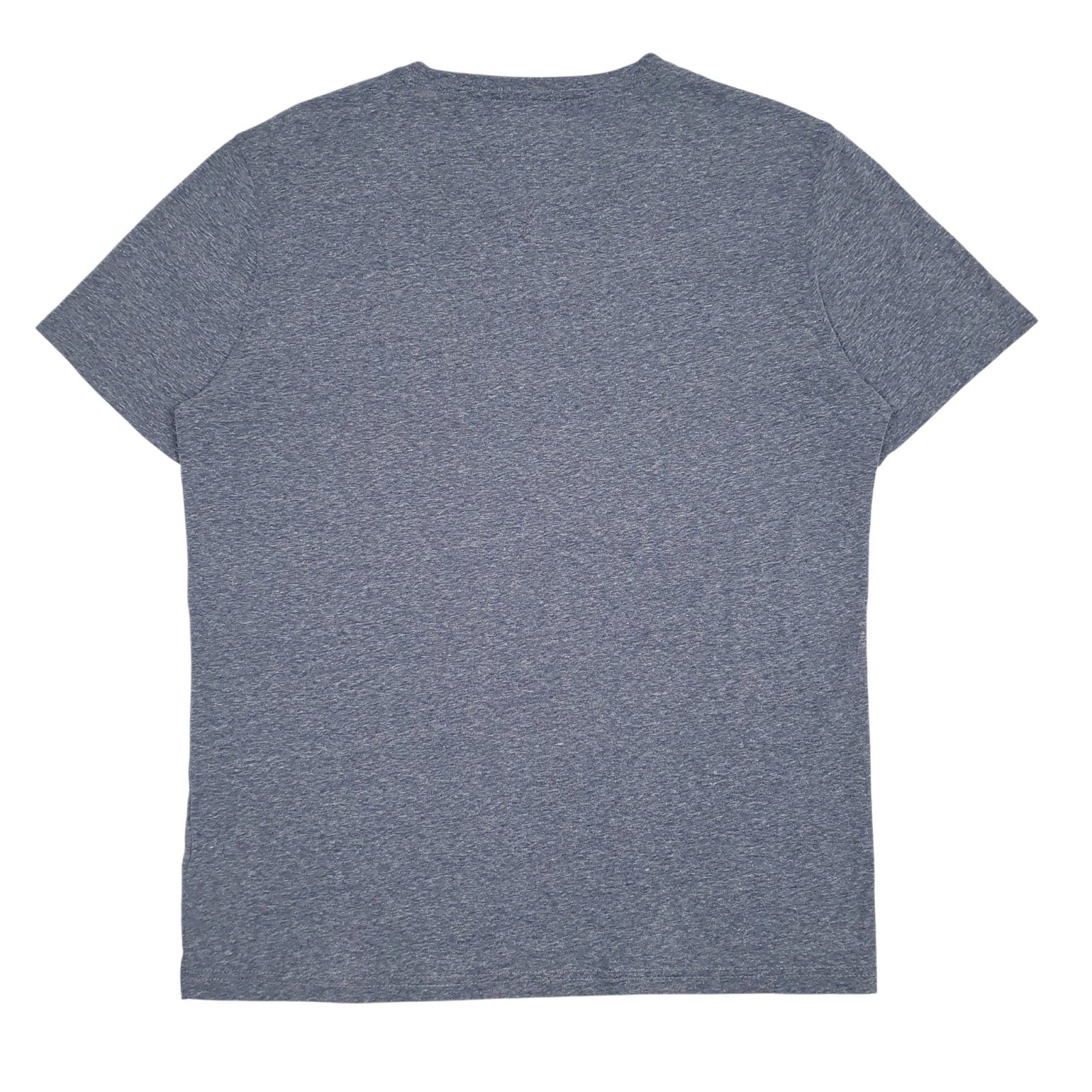 Mens Grey Tommy Hilfiger   T Shirt