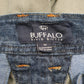 Mens Grey David Bitton  Hoodie Shorts