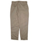 Mens Beige Polo Ralph Lauren Hammond Pant Double Pleated  Trousers