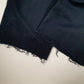 Mens Navy Polo Ralph Lauren Vintage 90s  Trousers