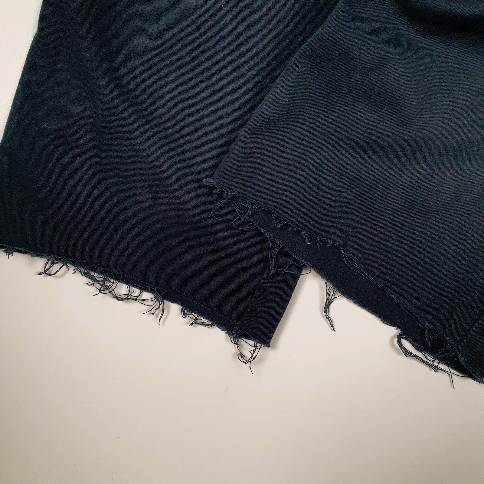 Mens Navy Polo Ralph Lauren Vintage 90s  Trousers