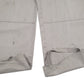 Mens Grey Dickies Workwear Double Knee Crewneck Trousers