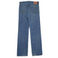 Mens Blue Levis   Jeans