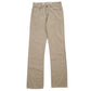 Mens Brown Diesel  Corduroy Trousers