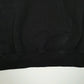 Mens Black Adidas  Hoodie Jumper