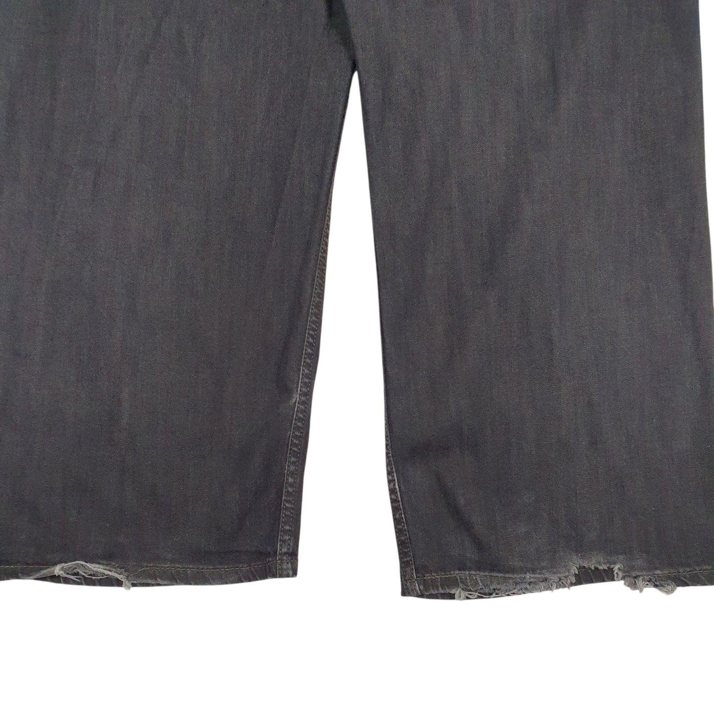 Mens Grey Levis   Jeans