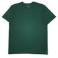 Mens Green Under Armour MLB Oakland Athletics Heat Gear  T Shirt