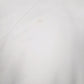 Mens White Adidas Spellout Hoodie Jumper