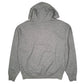Mens Grey Champion  Hoodie Jumper