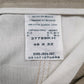 Mens Brown Wrangler Pleated  Trousers