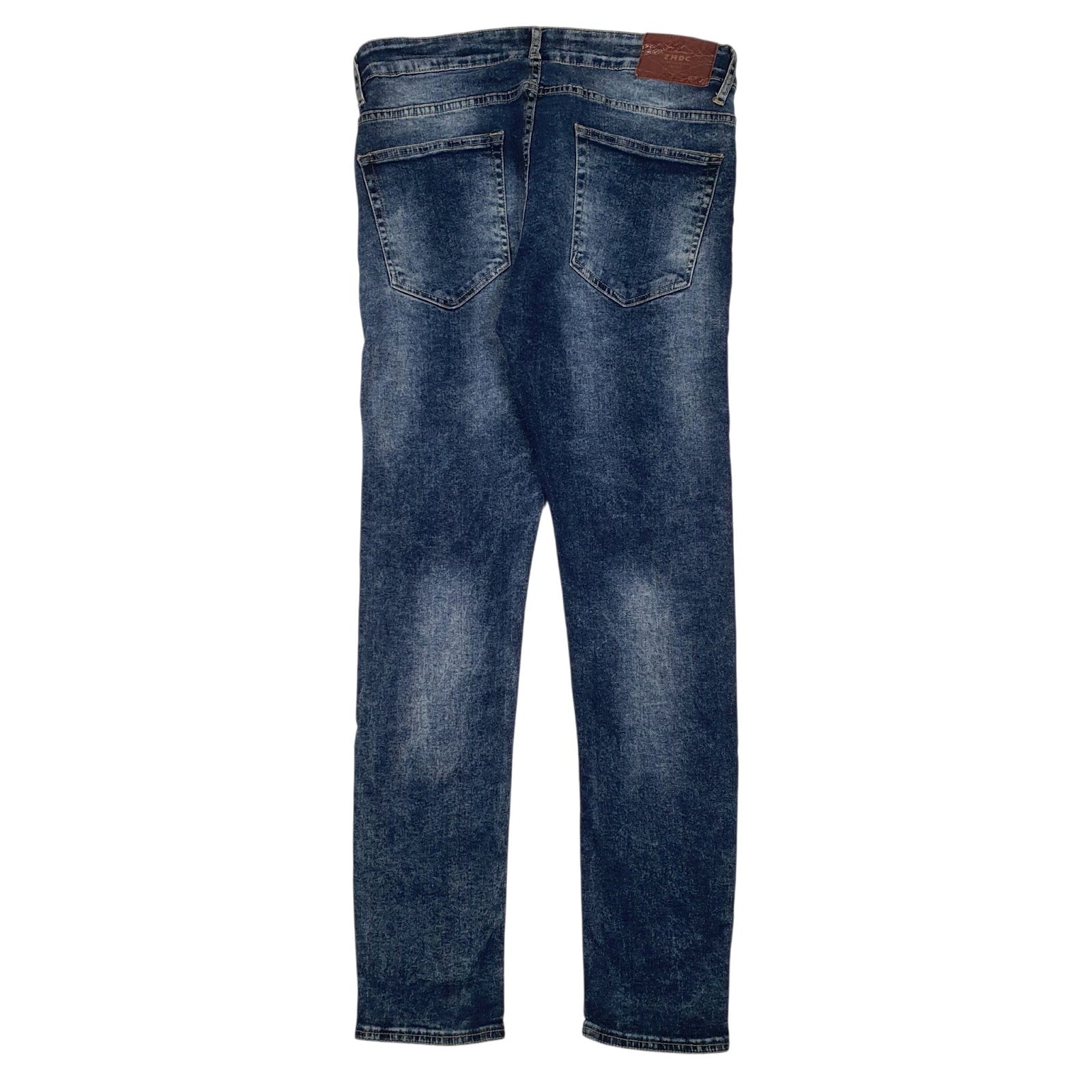 Mens Blue Zara   Jeans