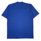 Mens Blue Gio Sport Active Wear  T Shirt