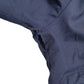 Mens Navy Wrangler Racing Team Sherpa Lined  Coat