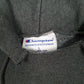 Mens Grey Champion Minnesota Hoodie Jumper