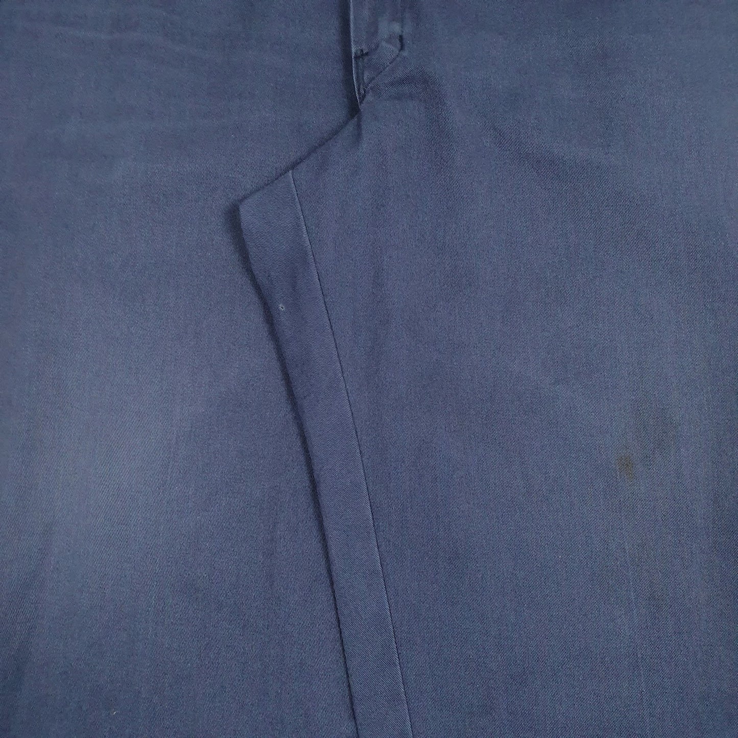 Mens Blue Dickies 874  Trousers