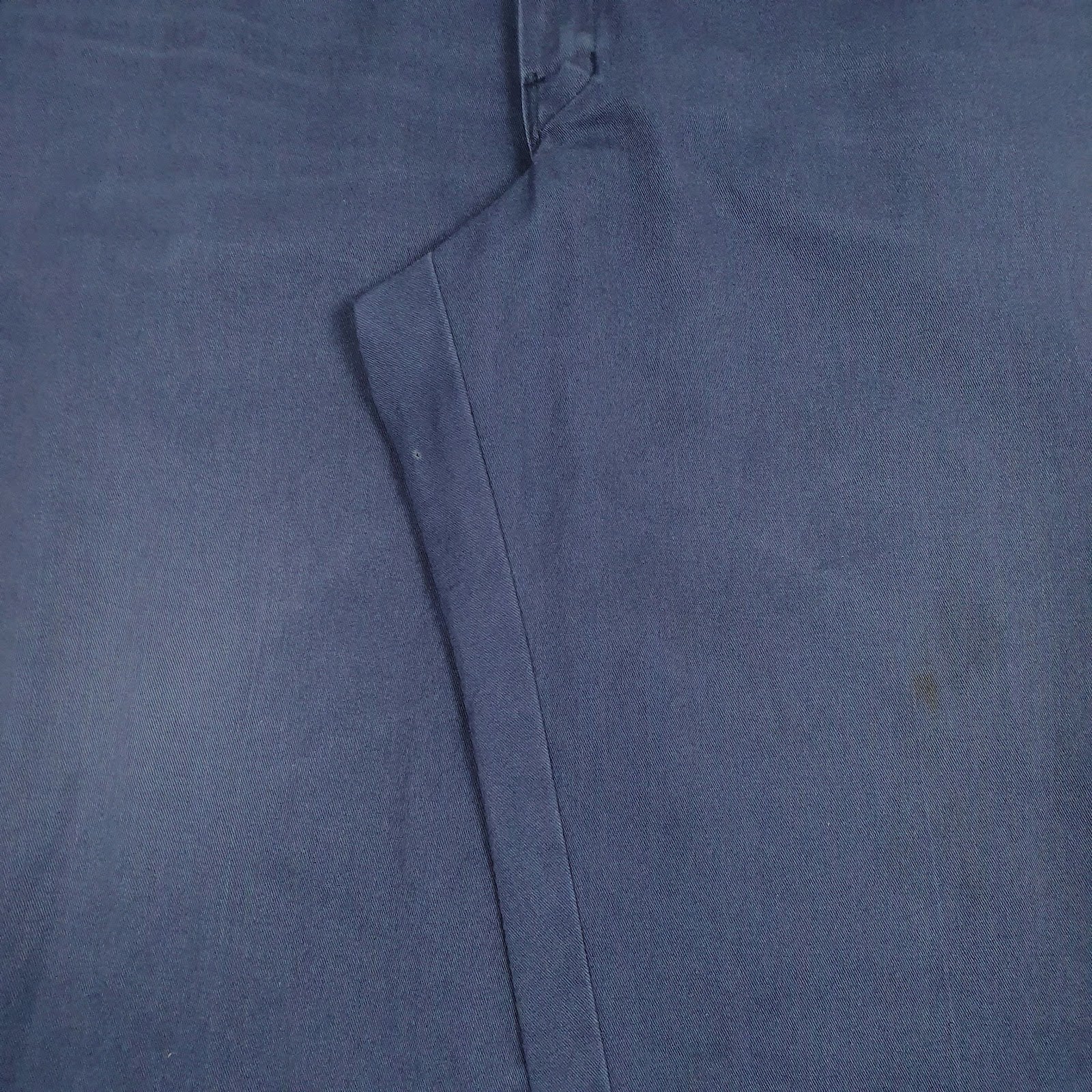 Mens Blue Dickies 874  Trousers