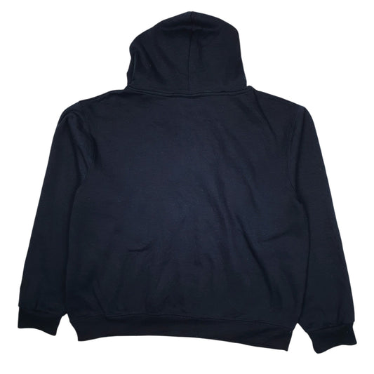 Mens Navy Champion  Hoodie Jumper