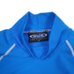 Mens Blue Ripcurl Rash Vest Surfing Australia  T Shirt
