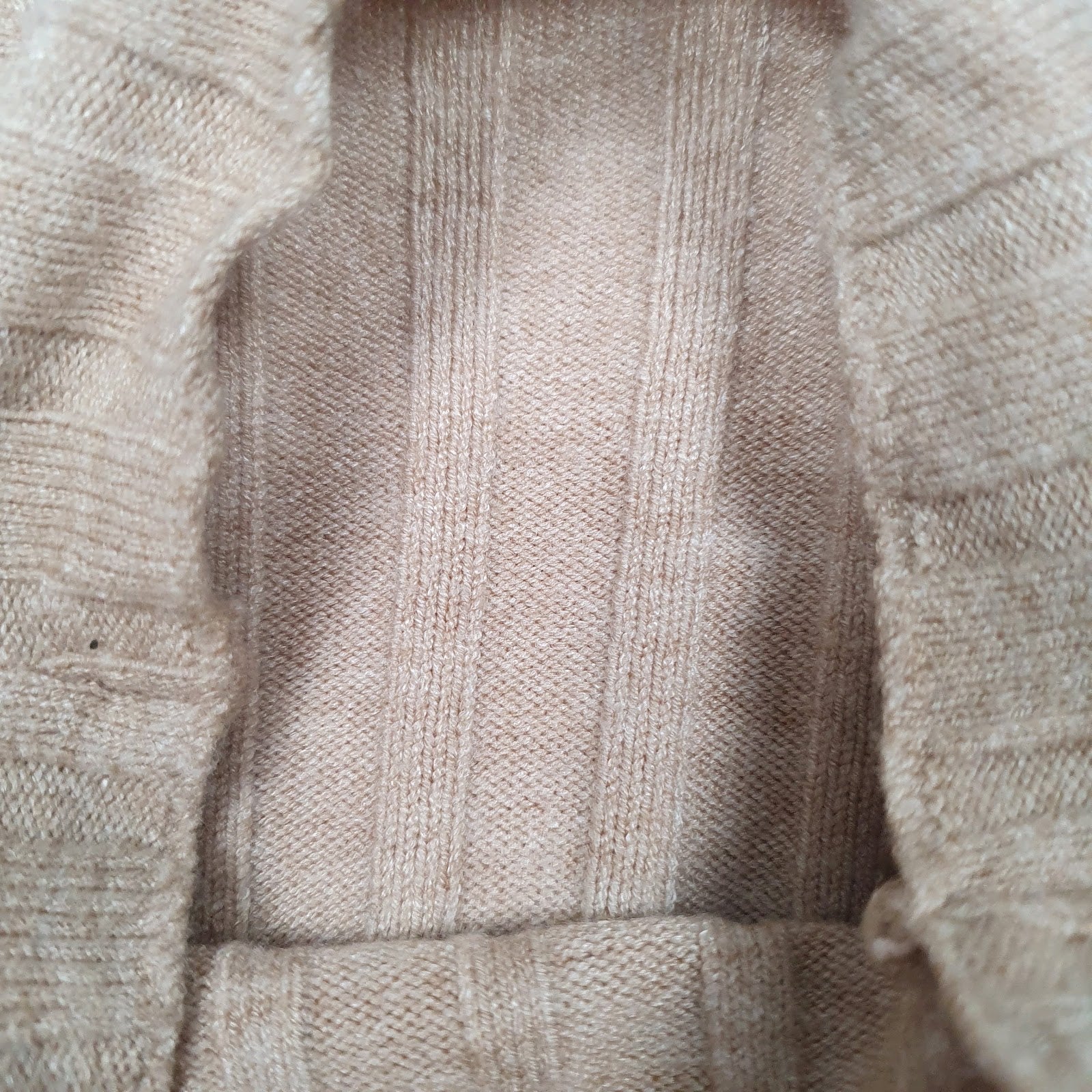 Womens Brown Unbranded  Crewneck Jumper