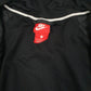 Mens Black Nike   Coat