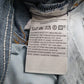 Mens Blue Levis Vintage 00s  Jeans