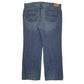 Mens Blue Levis   Jeans