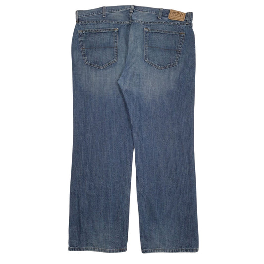Mens Blue Levis   Jeans