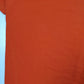 Mens Orange Nike   T Shirt