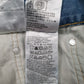 Mens Blue Levis   Jeans