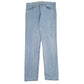 Mens Blue Levis  505 JeansW36 L34