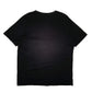 Mens Black Puma Handball  T Shirt