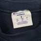 Mens Navy Champion Hudson Taco Crewneck Jumper