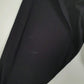 Mens Black Nike Golf Pullover  Coat
