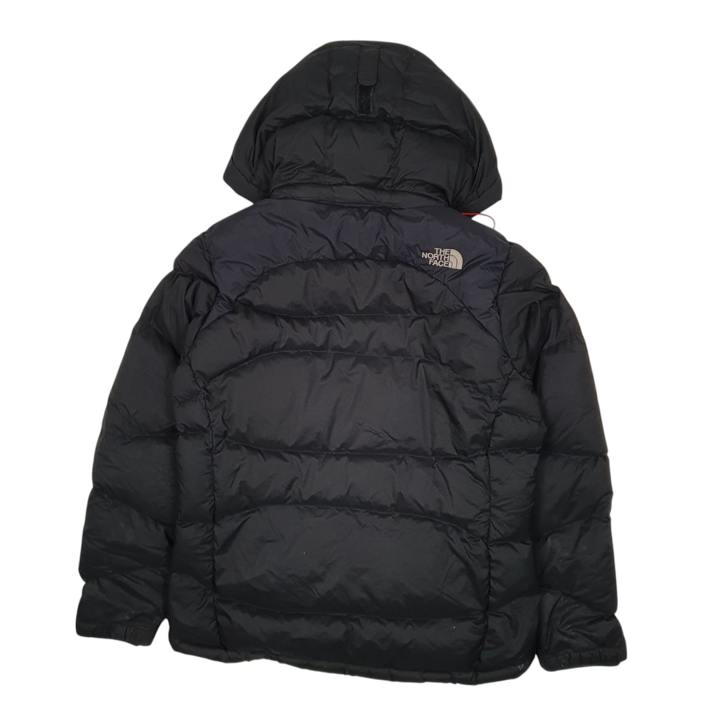 Womens Black The North Face Summit Series Baltoro  Coat