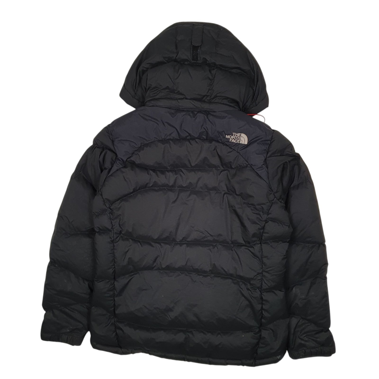 Womens Black The North Face Summit Series Baltoro  Coat