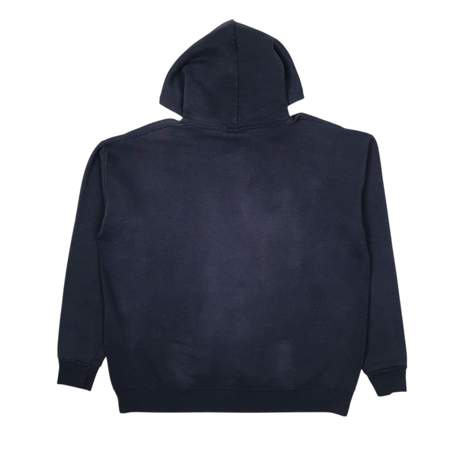 Mens Navy NFL Buffalo Bills Hoodie Jumper