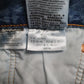 Mens Blue Levis   Jeans
