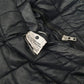 Womens Black Nike Reversible  Coat