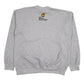 Mens Grey Chase Authentics Nascar Crewneck Jumper