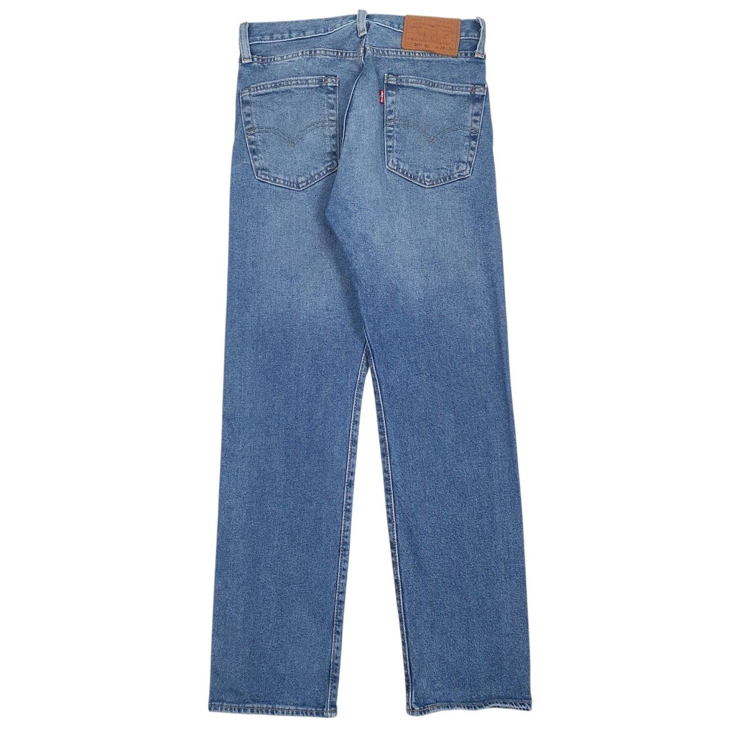 Mens Blue Levis   Jeans